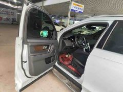 Land Rover Discovery Sport 249PS R-Dynamic S Performance 5-Seater - ფოტო 8