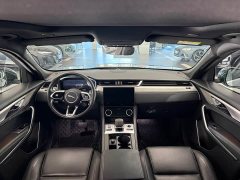 Jaguar F-PACE 250PS R-Dynamic S - ფოტო 10