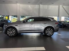Jaguar F-PACE 250PS R-Dynamic S - ფოტო 3