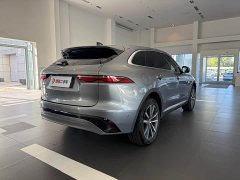Jaguar F-PACE 250PS R-Dynamic S - ფოტო 6