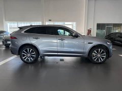 Jaguar F-PACE 250PS R-Dynamic S - ფოტო 7