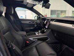 Jaguar F-PACE 250PS R-Dynamic S - ფოტო 9