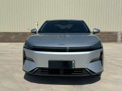 Geely Galaxy L6 2025 EM-i 140km Explorer Edition - ფოტო 2