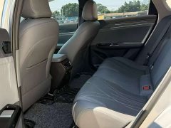 Geely Galaxy L6 2025 EM-i 140km Explorer Edition - ფოტო 6