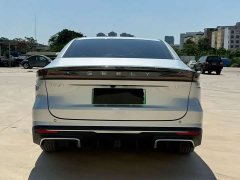 Geely Galaxy L6 2025 EM-i 140km Explorer Edition - ფოტო 8