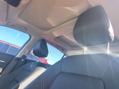 Nissan Teana 2.0L XL Comfort - ფოტო 12