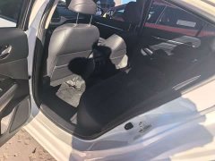 Nissan Teana 2.0L XL Comfort - ფოტო 13