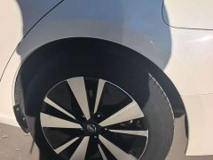 Nissan Teana 2.0L XL Comfort - ფოტო 16
