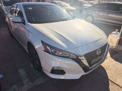 Nissan Teana 2.0L XL Comfort - ფოტო 3