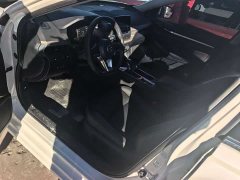 Nissan Teana 2.0L XL Comfort - ფოტო 6