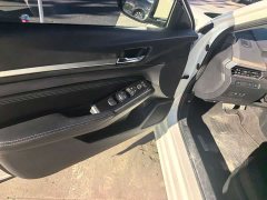 Nissan Teana 2.0L XL Comfort - ფოტო 7