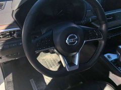 Nissan Teana 2.0L XL Comfort - ფოტო 8