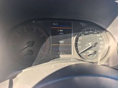 Nissan Teana 2.0L XL Comfort - ფოტო 9