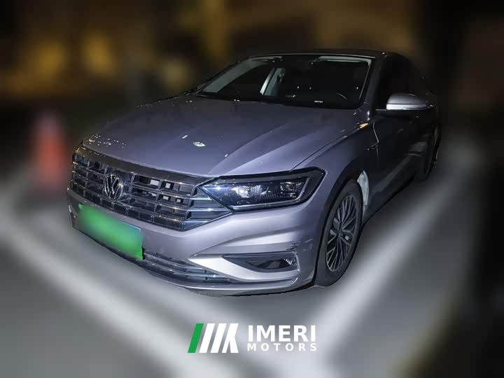 Volkswagen Sagitar 280TSI DSG 30th Anniversary Edition - ავტომობილი ჩინეთიდან