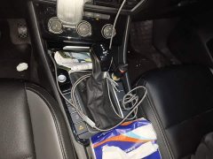 Volkswagen Sagitar 280TSI DSG 30th Anniversary Edition - ფოტო 10