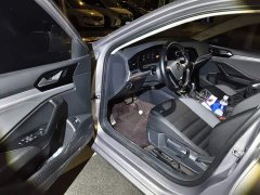 Volkswagen Sagitar 280TSI DSG 30th Anniversary Edition - ფოტო 12