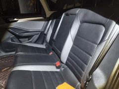 Volkswagen Sagitar 280TSI DSG 30th Anniversary Edition - ფოტო 13