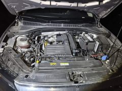 Volkswagen Sagitar 280TSI DSG 30th Anniversary Edition - ფოტო 16