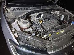 Volkswagen Sagitar 280TSI DSG 30th Anniversary Edition - ფოტო 20