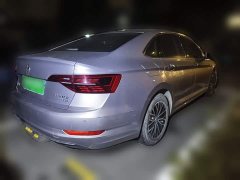 Volkswagen Sagitar 280TSI DSG 30th Anniversary Edition - ფოტო 4
