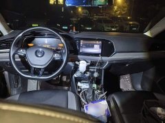 Volkswagen Sagitar 280TSI DSG 30th Anniversary Edition - ფოტო 5