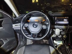 Volkswagen Sagitar 280TSI DSG 30th Anniversary Edition - ფოტო 6
