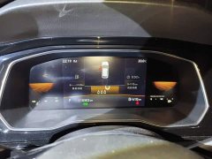 Volkswagen Sagitar 280TSI DSG 30th Anniversary Edition - ფოტო 7