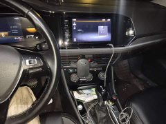 Volkswagen Sagitar 280TSI DSG 30th Anniversary Edition - ფოტო 9