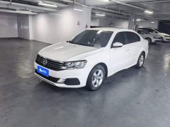 Volkswagen Lavida 2019 Lavida Qihang 1.5L Manual Fashion Edition National VI - ფოტო 1
