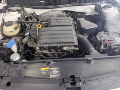 Volkswagen Lavida 2019 Lavida Qihang 1.5L Manual Fashion Edition National VI - ფოტო 10