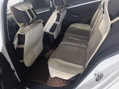 Volkswagen Lavida 2019 Lavida Qihang 1.5L Manual Fashion Edition National VI - ფოტო 11