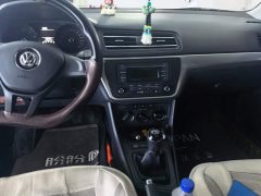 Volkswagen Lavida 2019 Lavida Qihang 1.5L Manual Fashion Edition National VI - ფოტო 13
