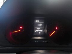 Volkswagen Lavida 2019 Lavida Qihang 1.5L Manual Fashion Edition National VI - ფოტო 14