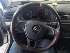 Volkswagen Lavida 2019 Lavida Qihang 1.5L Manual Fashion Edition National VI - ფოტო 15