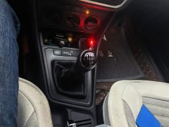 Volkswagen Lavida 2019 Lavida Qihang 1.5L Manual Fashion Edition National VI - ფოტო 16