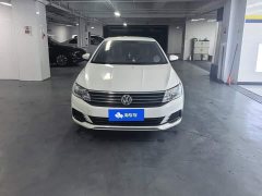 Volkswagen Lavida 2019 Lavida Qihang 1.5L Manual Fashion Edition National VI - ფოტო 2