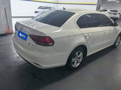 Volkswagen Lavida 2019 Lavida Qihang 1.5L Manual Fashion Edition National VI - ფოტო 3