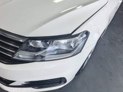 Volkswagen Lavida 2019 Lavida Qihang 1.5L Manual Fashion Edition National VI - ფოტო 5