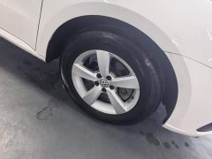 Volkswagen Lavida 2019 Lavida Qihang 1.5L Manual Fashion Edition National VI - ფოტო 6