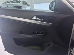 Volkswagen Lavida 2019 Lavida Qihang 1.5L Manual Fashion Edition National VI - ფოტო 7