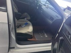 Volkswagen Lavida 2019 Lavida Qihang 1.5L Manual Fashion Edition National VI - ფოტო 8