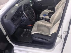 Volkswagen Lavida 2019 Lavida Qihang 1.5L Manual Fashion Edition National VI - ფოტო 9