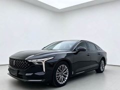 FAW Besturn B70 Third Generation 1.5T Automatic Comfort Edition - ფოტო 3