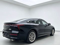 FAW Besturn B70 Third Generation 1.5T Automatic Comfort Edition - ფოტო 4