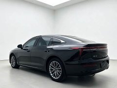 FAW Besturn B70 Third Generation 1.5T Automatic Comfort Edition - ფოტო 6