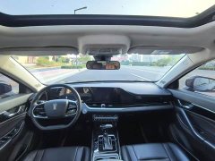 FAW Besturn B70 Third Generation 1.5T Automatic Comfort Edition - ფოტო 7