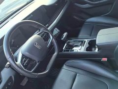 FAW Besturn B70 Third Generation 1.5T Automatic Comfort Edition - ფოტო 8