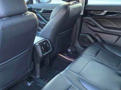 FAW Besturn B70 Third Generation 1.5T Automatic Comfort Edition - ფოტო 9