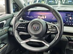 Buick GL8 Luxurious Edition Premium Trim - ფოტო 11