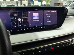 Buick GL8 Luxurious Edition Premium Trim - ფოტო 13